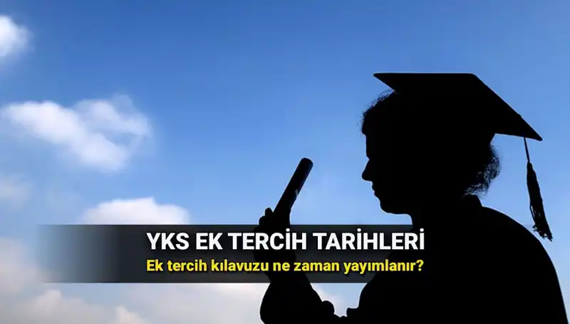 YKS Ek Yerleştirme Tarihleri ve Kılavuzu: 2025 İçin Her Şey Burada!