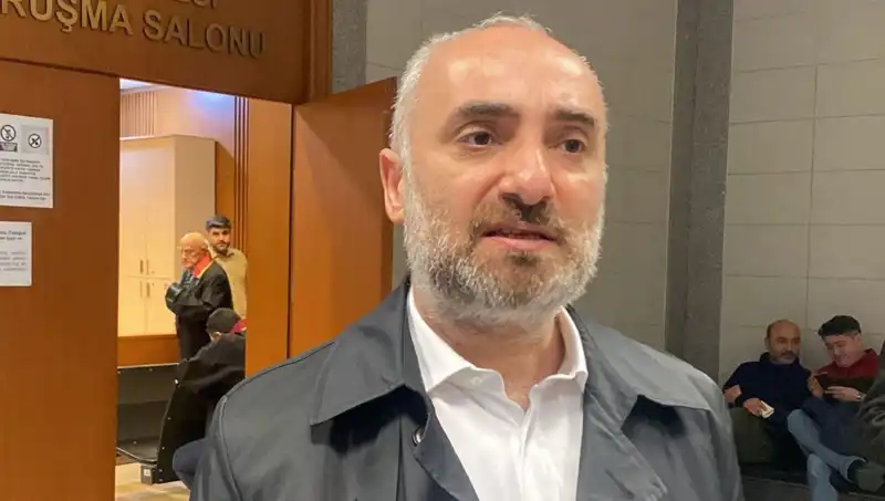 İsmail Saymaz'ın Gezi Gözaltısı: Medya, Gerçeklik ve Sorumluluk