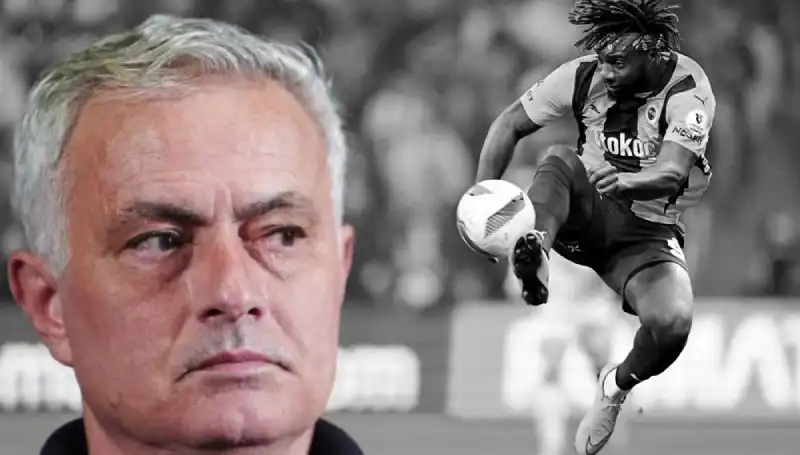 Mourinho ve Maximin Arasındaki Gerilim Tırmanıyor: Suçlamalar ve Tartışmalar Sürüyor