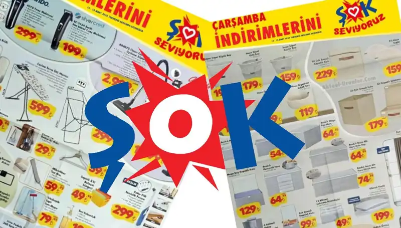 Dyson Ürünleriyle Şıklık ve Konfor: 12 Mart ŞOK Aktüel Fırsatları!