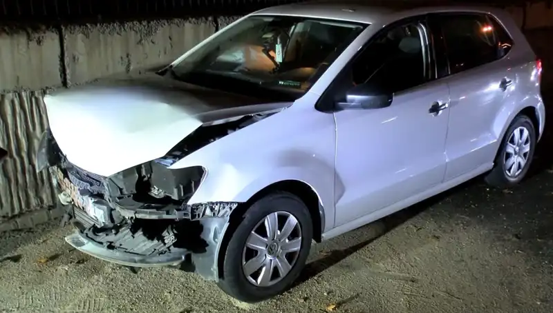 Sarıyer'de Zincirleme Kaza: Olay Anı ve Yaralılar Hakkında Bilgiler