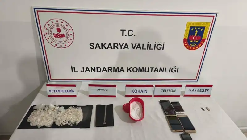 Sakarya’da Kaçak Akaryakıt Operasyonu: 370 Bin Litre Yakalandı!