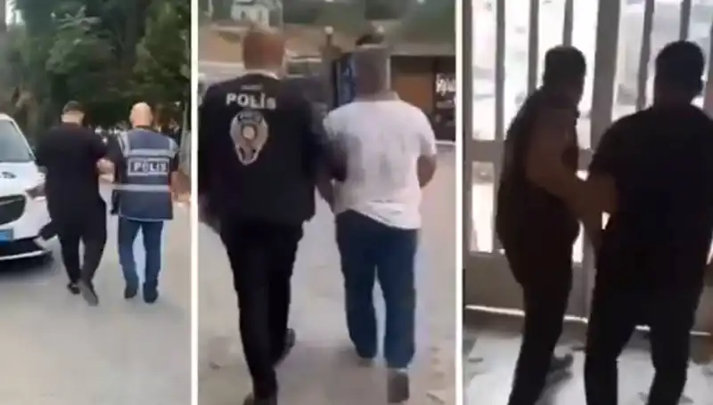 21 İlde Gerçekleşen Büyük Siber Suç Operasyonu ve Yakalanan 346 Şüpheli