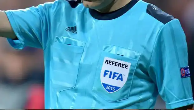 FIFA Kulüpler Dünya Kupası'nda Türk Hakem Adı Geçiyor mu?