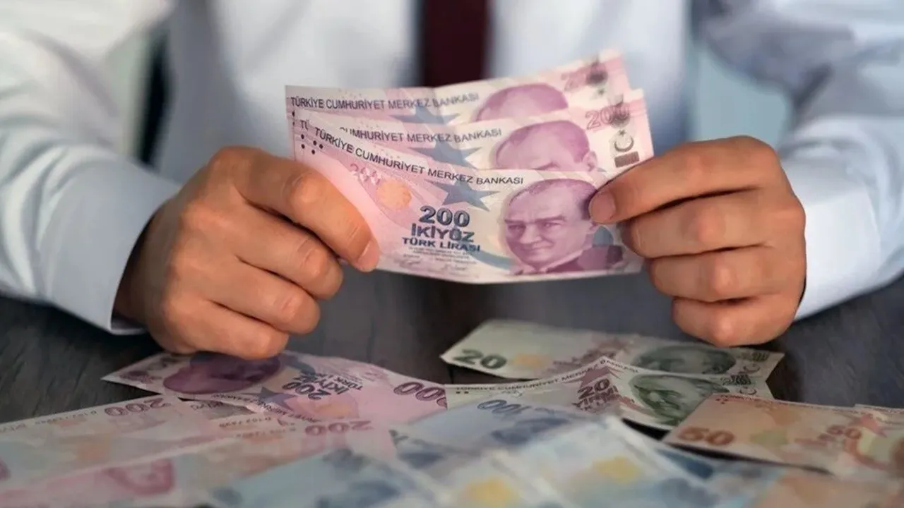 BES Havuzunda Toplam Fon Büyüklüğü 1,15 Trilyon Liraya Yaklaştı