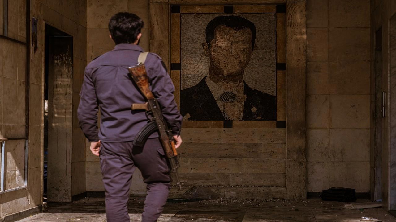Suriye'de Durumun Gerçek Yüzü Ortaya Çıktı!