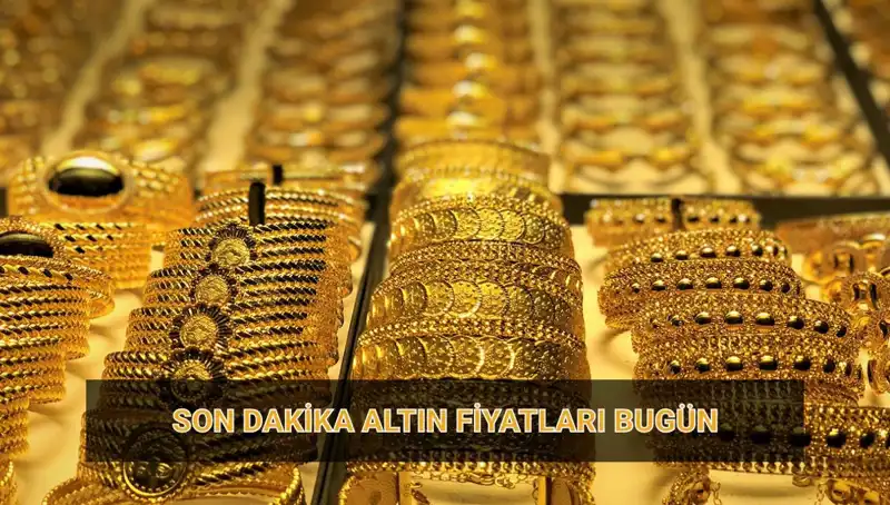 Bugün Altın Fiyatları Ne Olacak? Güncel Veriler ve Tahminler