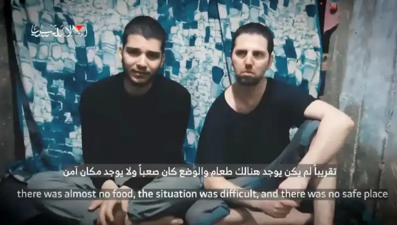 Hamas, Rehineleri Sayı Olarak Tanıtıyor: Yeni Video Ne Anlatıyor?