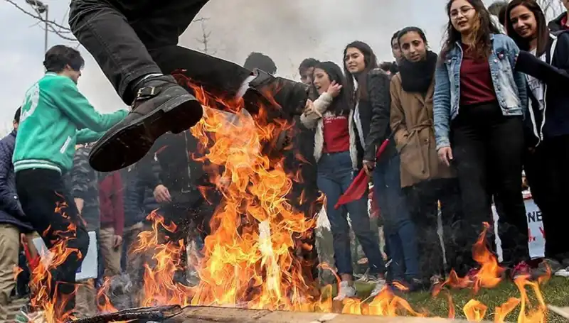2025 Nevruz Bayramı: Gelenekleri ve Kutlama Tarihleriyle Yenilenen Umutlar