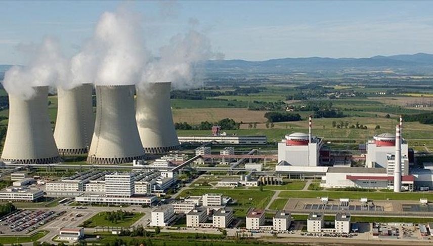 İtalya'da Nükleer Enerjiye Geri Dönüş Çağrısı: Yeni Nesil Reaktörlerle Yeniden Çernobil Gölgelerinden Sıyrılıyor