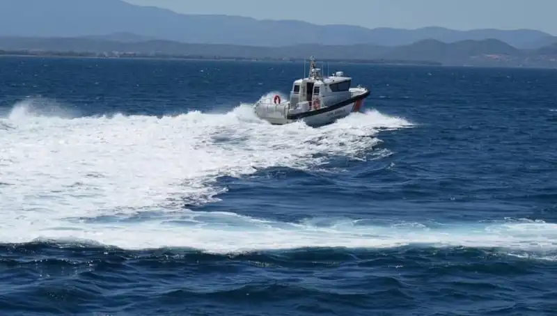Balıkesir'de Denizde Kaybolan Yaşlı Adamın Trajedisi: Ölü Bulundu