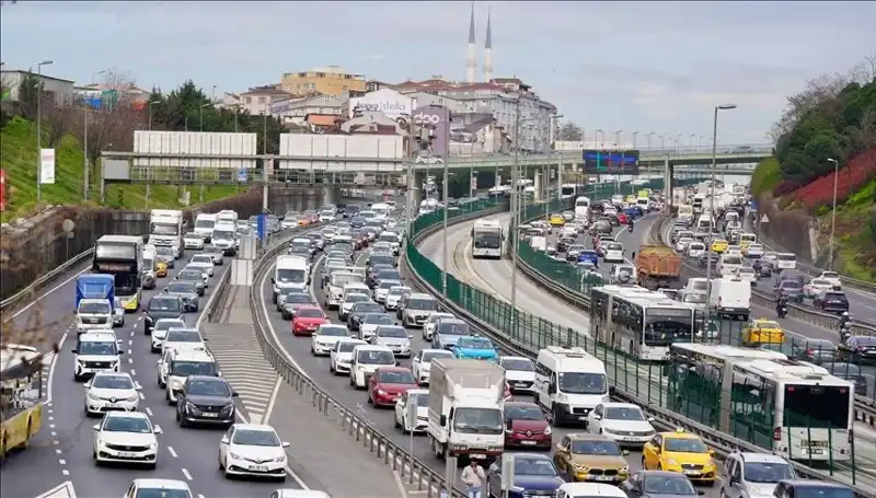 Trafiğe Çıkacaklar İçin Yeni Dönem: Genel Kurul'da Cezalar Kesinleşti