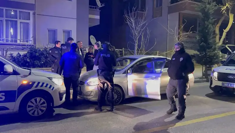 Polisten Kaçan Ehliyetsiz Sürücü, "Cezalar Beni Yıldırmaz" Dedi!