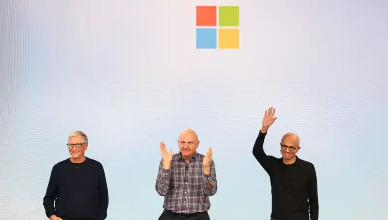 Microsoft'un Yeni Girişimi: İsrail Ekonomisi İçin Dönüşüm Zamanı mı?