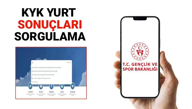 KYK Yurt Yerleştirme Sonuçları: 2025-2026 Dönemi İçin Ne Zaman Açıklanacak?