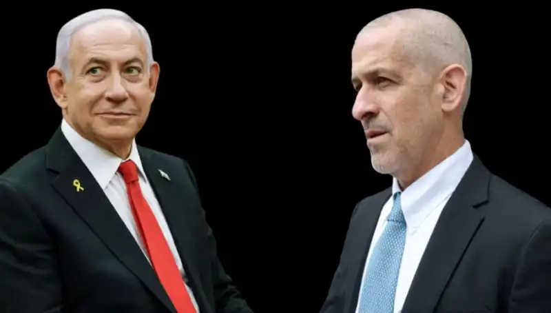 İsrail İstihbaratında Sarsıntı: Görevden Alınan İlk Başkan Kim?