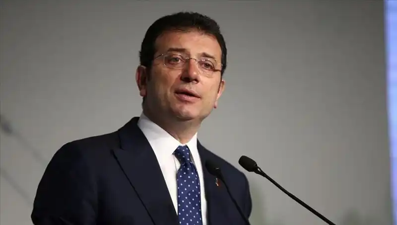 İmamoğlu’nun Diploma İptali: İstanbul Üniversitesi’nin İlgili Raporu Ne Anlatıyor?