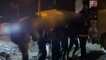 Van’da Göçmen Kaçakçılığı Operasyonu: 14 Gözaltı ile Hayalet Yolu Çökertecek Mi?