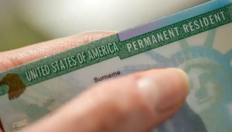 2025 Green Card Kazananları Ne Zaman Açıklanacak? İşte Detaylar!