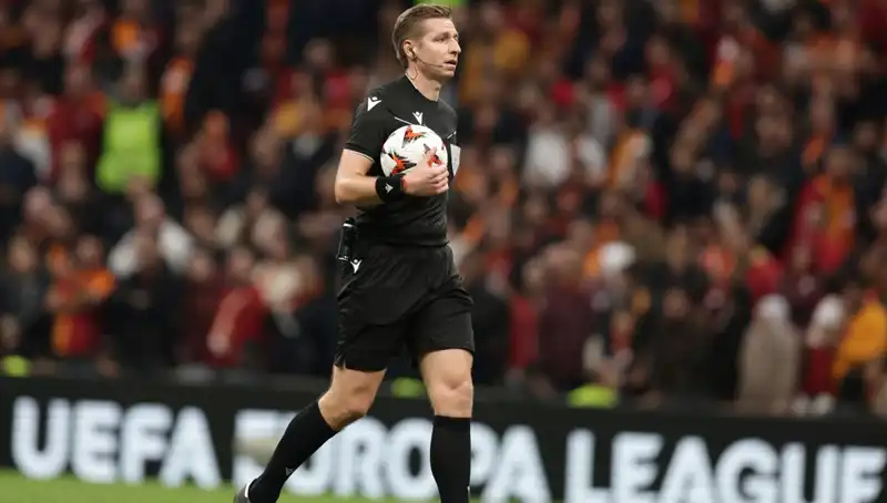 Galatasaray-Antalyaspor Maçında VAR’ın Başında Belçikalı Lawrence: Neler Bekleniyor?