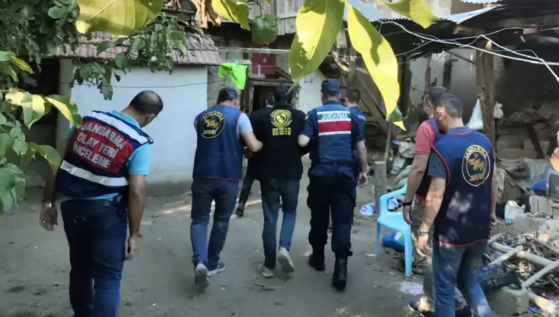 Denizli'de Torun Dehşeti: Piknik Tüpü Cinayeti Neden Oldu?