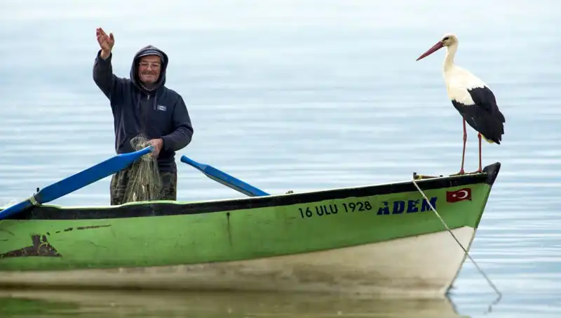Yaren Leylek Geldi mi? Gelenekten Geleceğe Bir Yolculuk