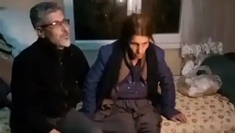 Bir Süredir Kayıp Olan Epilepsi Hastası Kadın Bulundu: Detaylar ve İyileşme Süreci