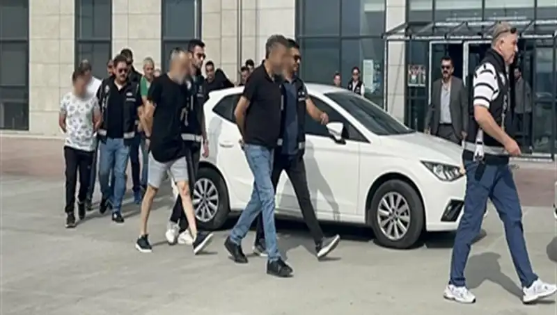 Türkiye'nin Turizm Sektöründe 10 Milyar Lira Dolandırıcılık İddiaları Şok Yarattı