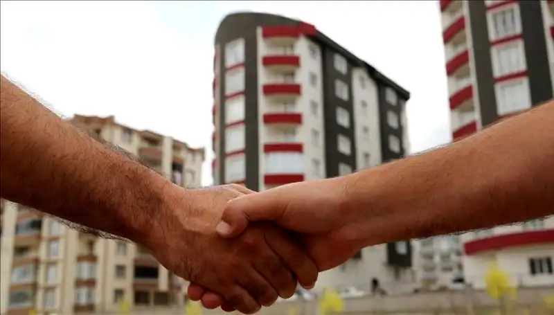 TOKİ, 158 ve 350 İş Yeri Satışını Ne Zaman Gerçekleştirecek?