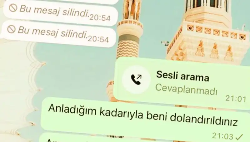 Kopya Siteler Kurbanı: Süpürge Alırken 15 Bin Liranızı Kaybetmeyin!