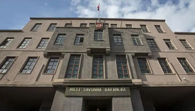 Yunan Askerlerinden Skandal Hakaret: TSK'dan Böyle Bir Davranış Beklenemez!
