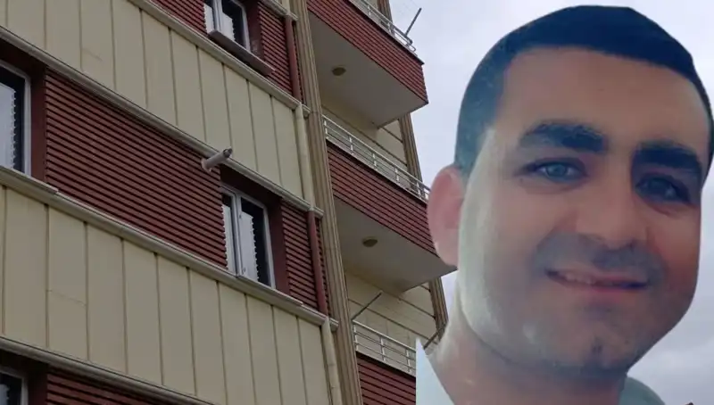 Bankacının Feci Ölümü: Arkasında Yatan Sırların Peşinde
