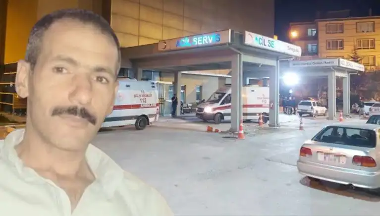 Babalar Günü Öncesi Şok Edici Olay: 17 Yaşındaki Genç, Babasını Öldürdü