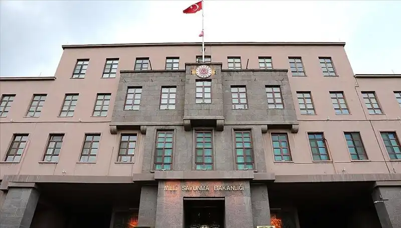 Türkiye, Suriye-SDG Anlaşmasının İzlenmesi İçin Adımlarını Artırıyor