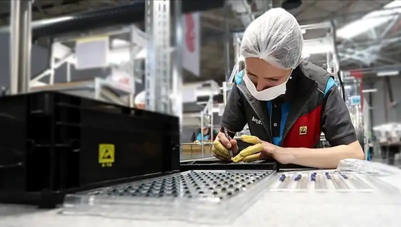 Foxconn, Yapay Zeka Çağında İlk Büyük Dil Modelini Tanıttı