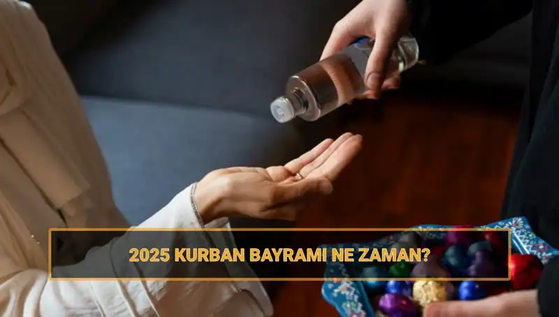 Kurban Bayramı 2025'te Hangi Tarihlerde Kutlanacak? İşte Tüm Ayrıntılar!