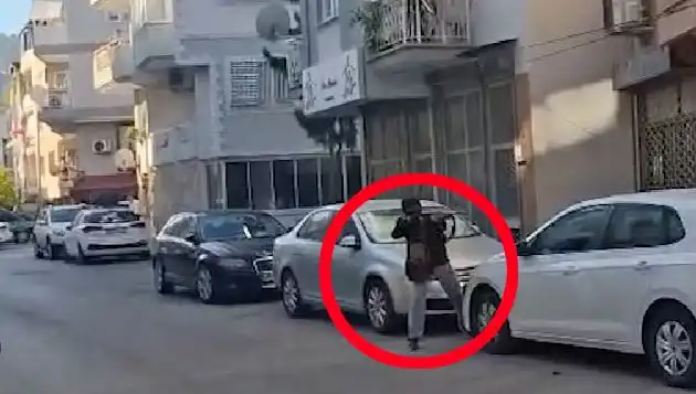 İzmir’de Saldırganla Çatışma Anları: Gerçekler ve Sonuçlar