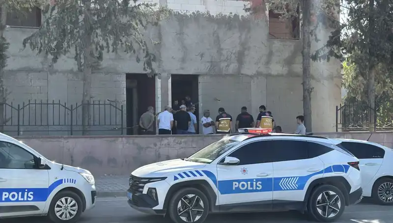 Adıyaman'da Akıllarda Soru İşareti Bırakan Bekçi Ölümü