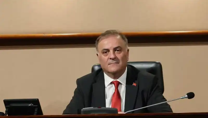 Nuri Aslan: İBB Başkanvekili’nin Hayatı ve Siyasi Mücadelesi