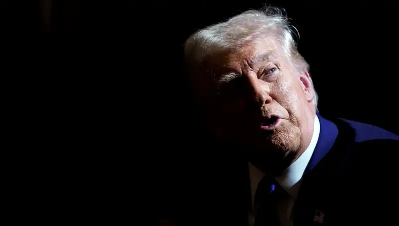 Trump’tan Savaş Zamanı Kararnamesi: Tarihi Üçüncü Kullanımın Anlamı
