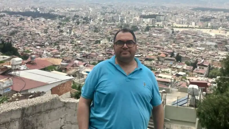 Fıtık Ağrısı ile Mücadele: Diyetle 8 Ayda 45 Kilo Verdi!