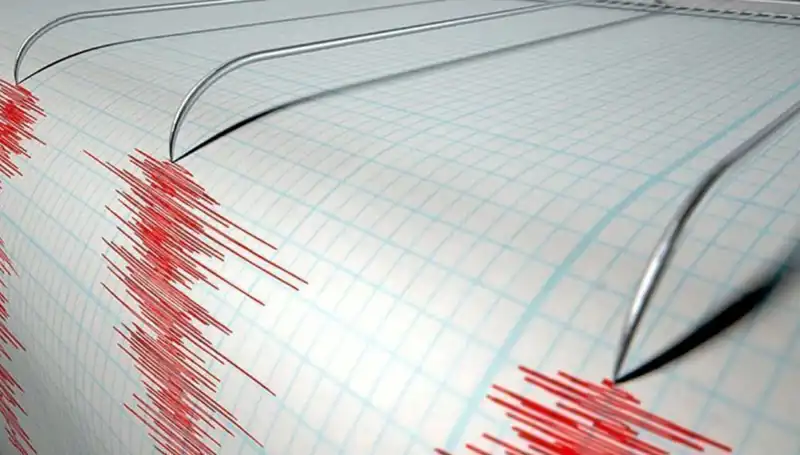 Yeni Zelanda'da Şiddetli Deprem: 6.7 Büyüklüğünde Sarsıntı Kalpleri Ağlattı