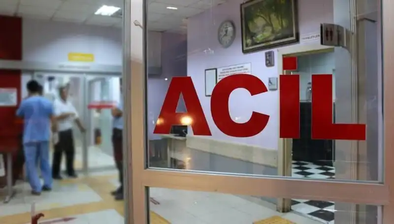 Mevlit Yemeği Sonrası Hastanelik Olanlar: Nedenleri Araştırılıyor