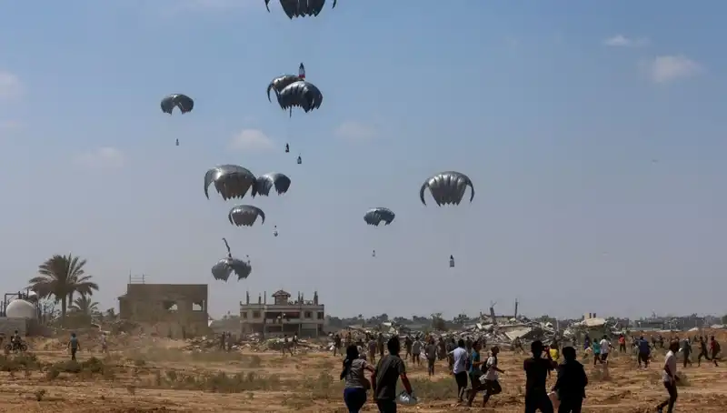 İsrail'in Gazze'deki Etkileri: Hayat Süreleri Düşüyor mu?