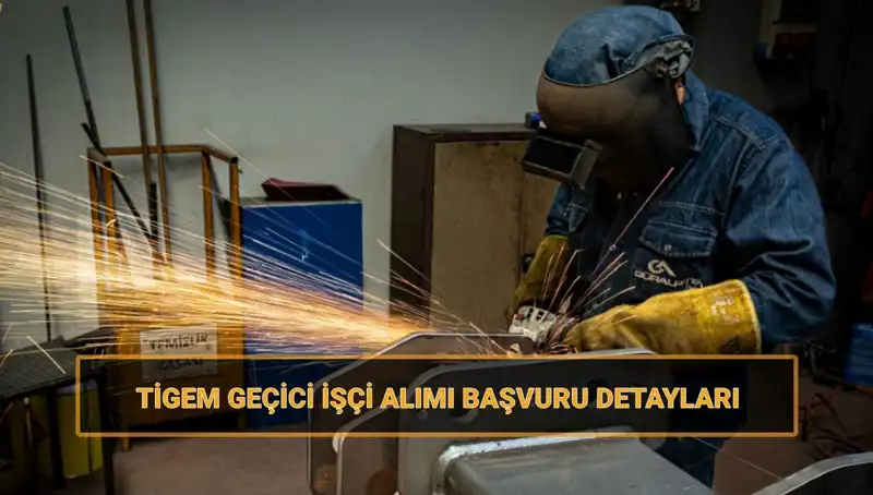 Tarım İşletmeleri Genel Müdürlüğü'nde İşçi Alımı: 306 Kişilik Kadro için Başvurular Başladı!