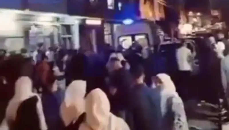 14 Yaşındaki Kader’in Balkondan Düşme Olayı ve İhmal İddiaları