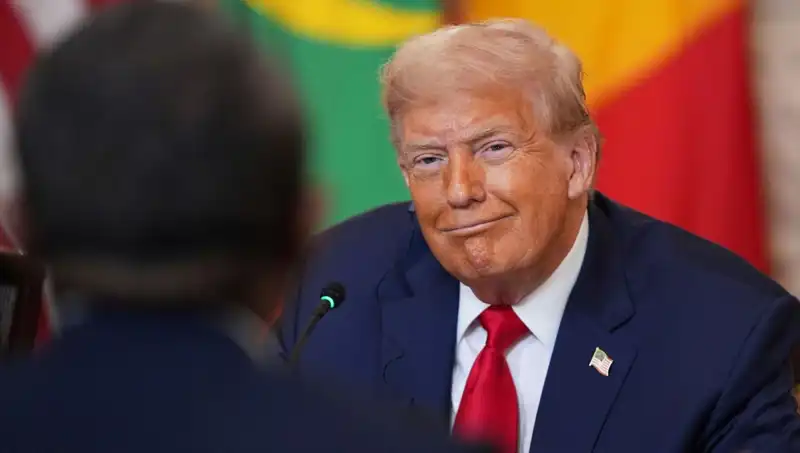 Yoksul Ülkeler, Trump ile İlişkili Lobi Gruplarına Milyonlar Ödüyor